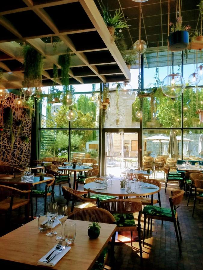 Aquabella Hotel & Spa Αιξ-αν-Προβάνς Εξωτερικό φωτογραφία