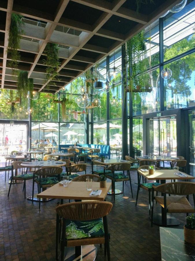 Aquabella Hotel & Spa Αιξ-αν-Προβάνς Εξωτερικό φωτογραφία