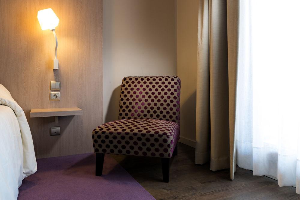 Aquabella Hotel & Spa Αιξ-αν-Προβάνς Εξωτερικό φωτογραφία