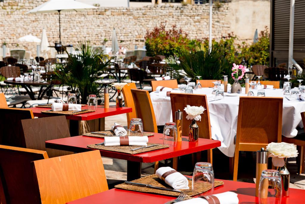 Aquabella Hotel & Spa Αιξ-αν-Προβάνς Εξωτερικό φωτογραφία
