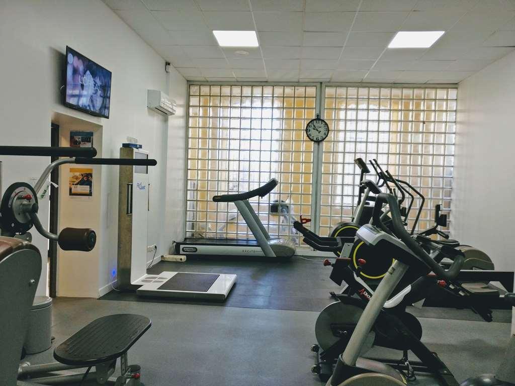 Aquabella Hotel & Spa Αιξ-αν-Προβάνς Ανέσεις φωτογραφία