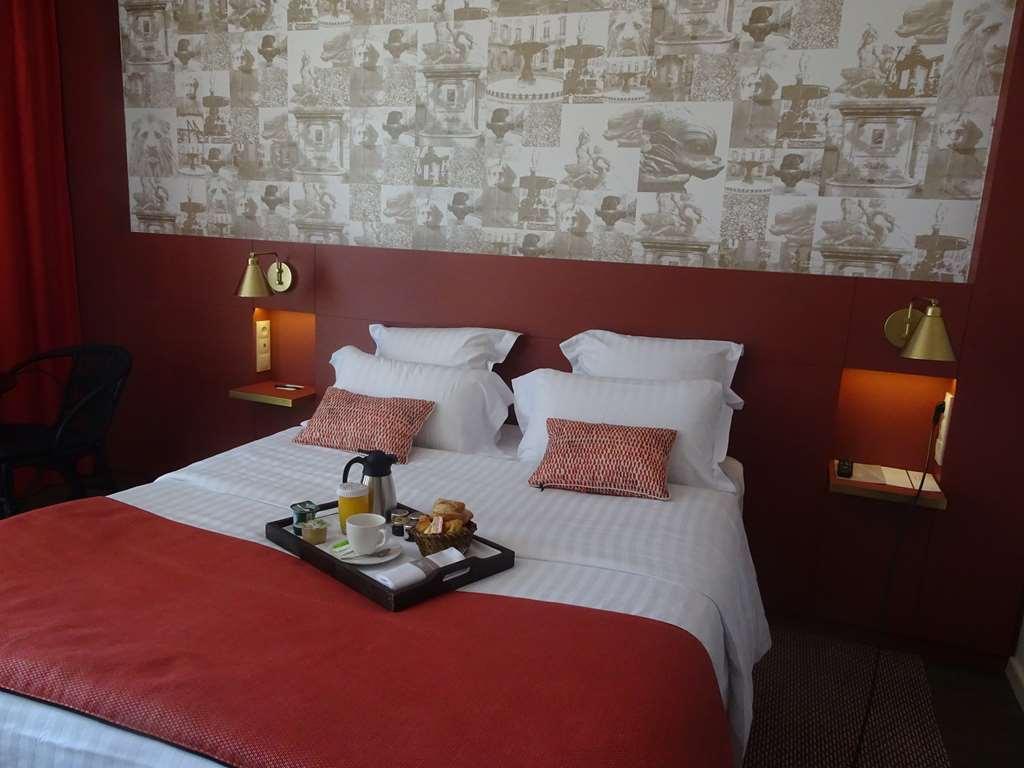 Aquabella Hotel & Spa Αιξ-αν-Προβάνς Δωμάτιο φωτογραφία
