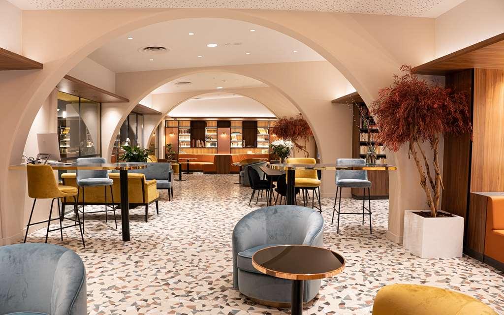 Aquabella Hotel & Spa Αιξ-αν-Προβάνς Εσωτερικό φωτογραφία