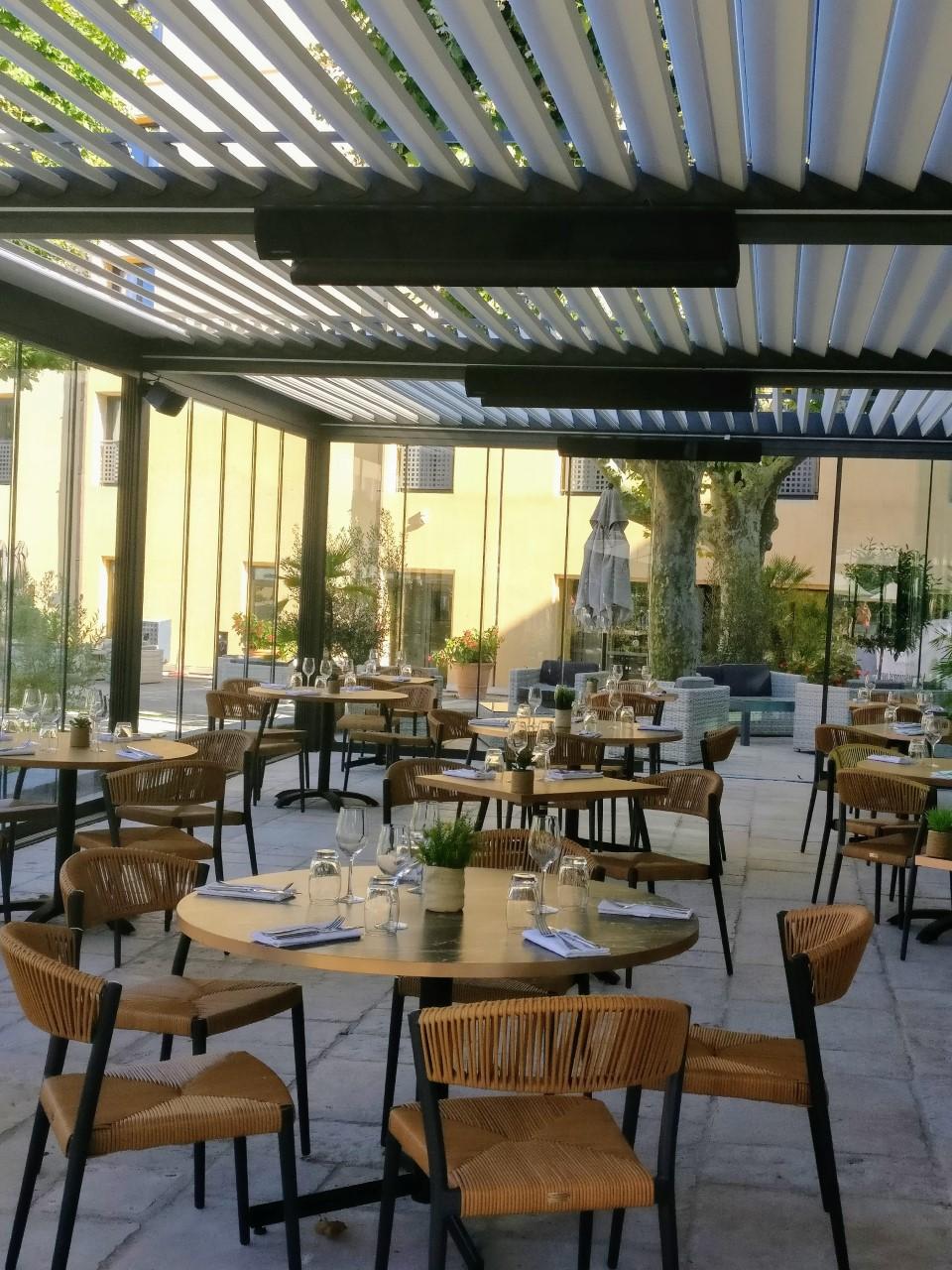 Aquabella Hotel & Spa Αιξ-αν-Προβάνς Εξωτερικό φωτογραφία
