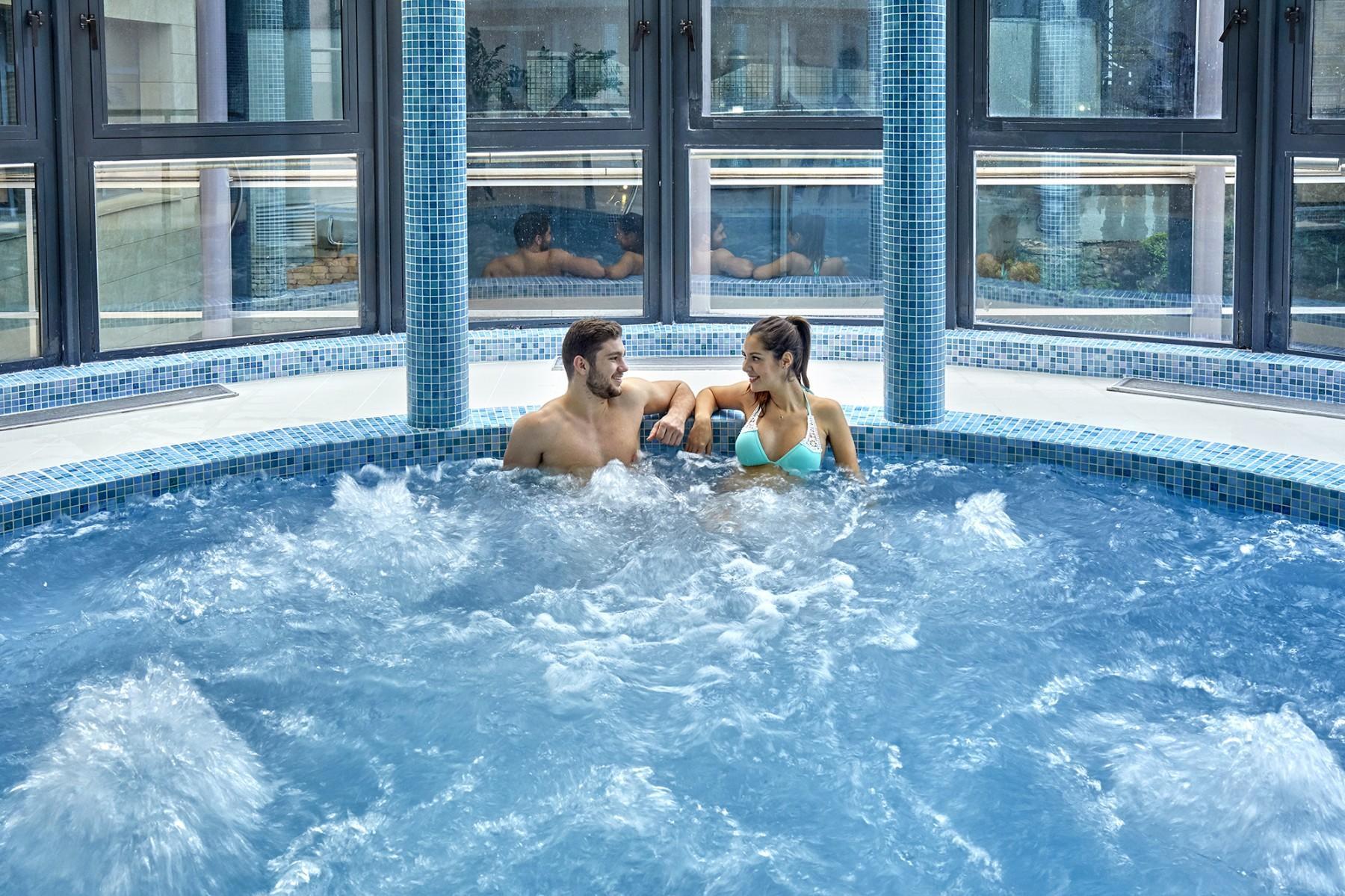 Aquabella Hotel & Spa Αιξ-αν-Προβάνς Εξωτερικό φωτογραφία