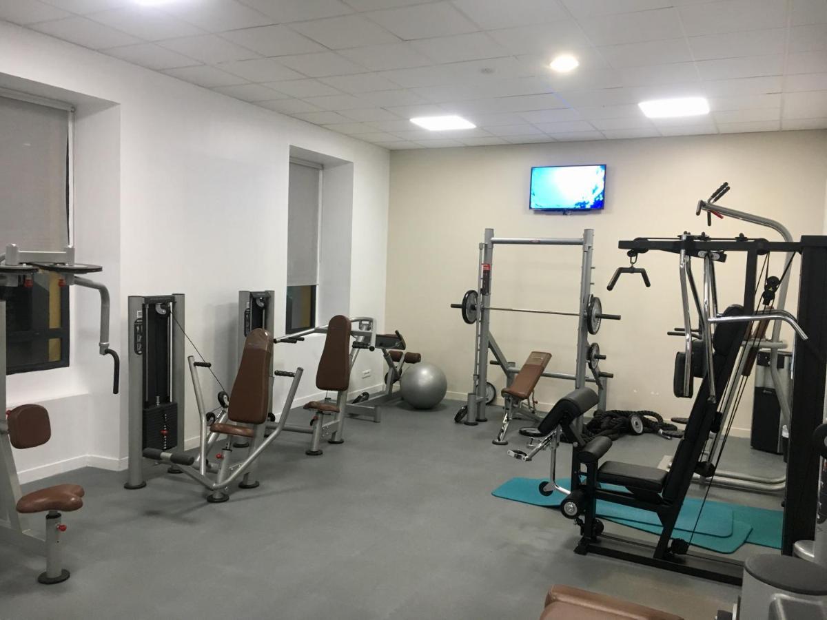 Aquabella Hotel & Spa Αιξ-αν-Προβάνς Εξωτερικό φωτογραφία