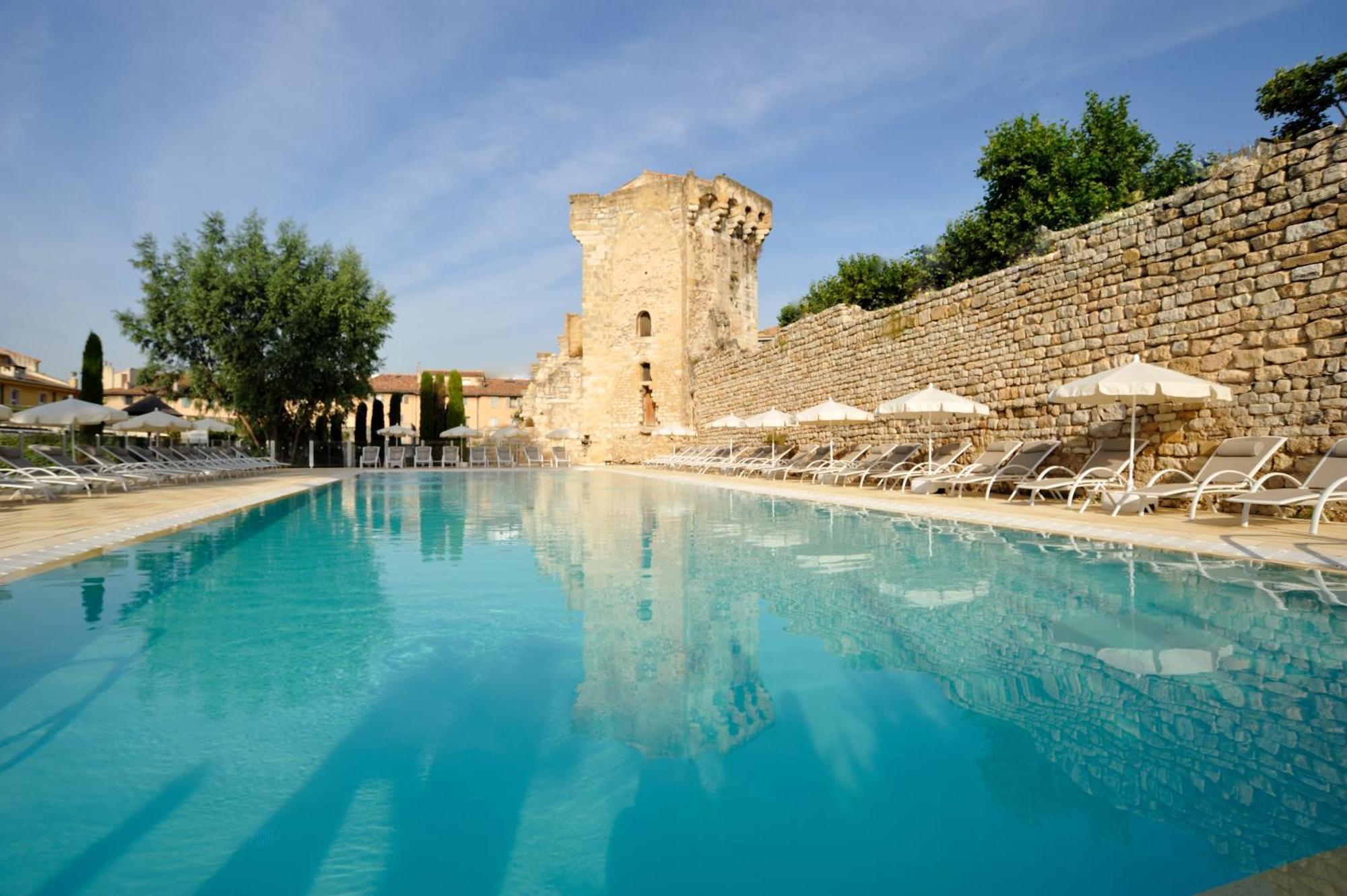 Aquabella Hotel & Spa Αιξ-αν-Προβάνς Ανέσεις φωτογραφία