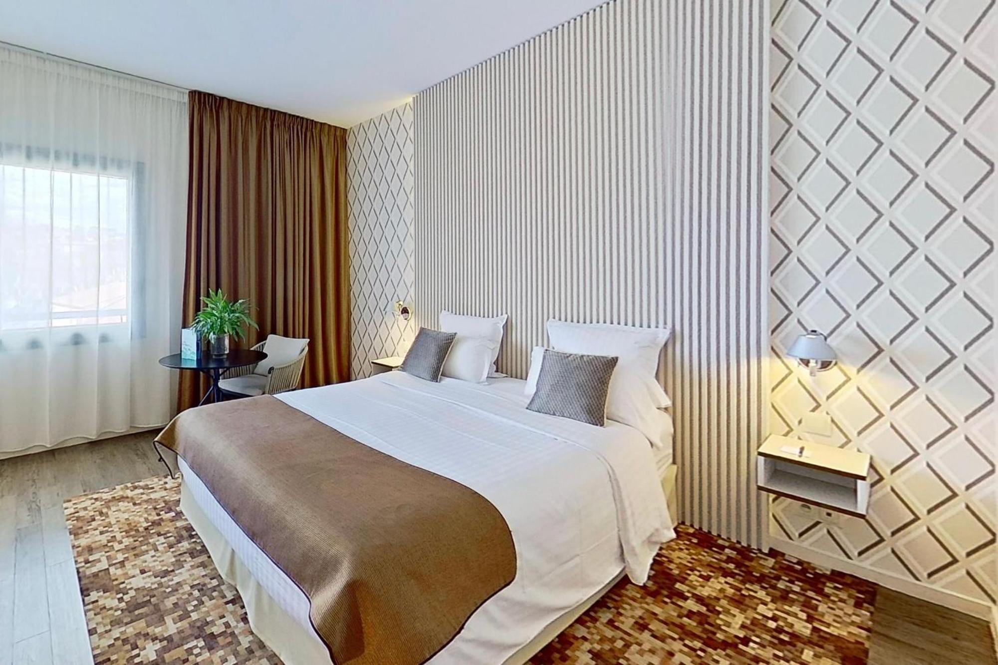 Aquabella Hotel & Spa Αιξ-αν-Προβάνς Εξωτερικό φωτογραφία