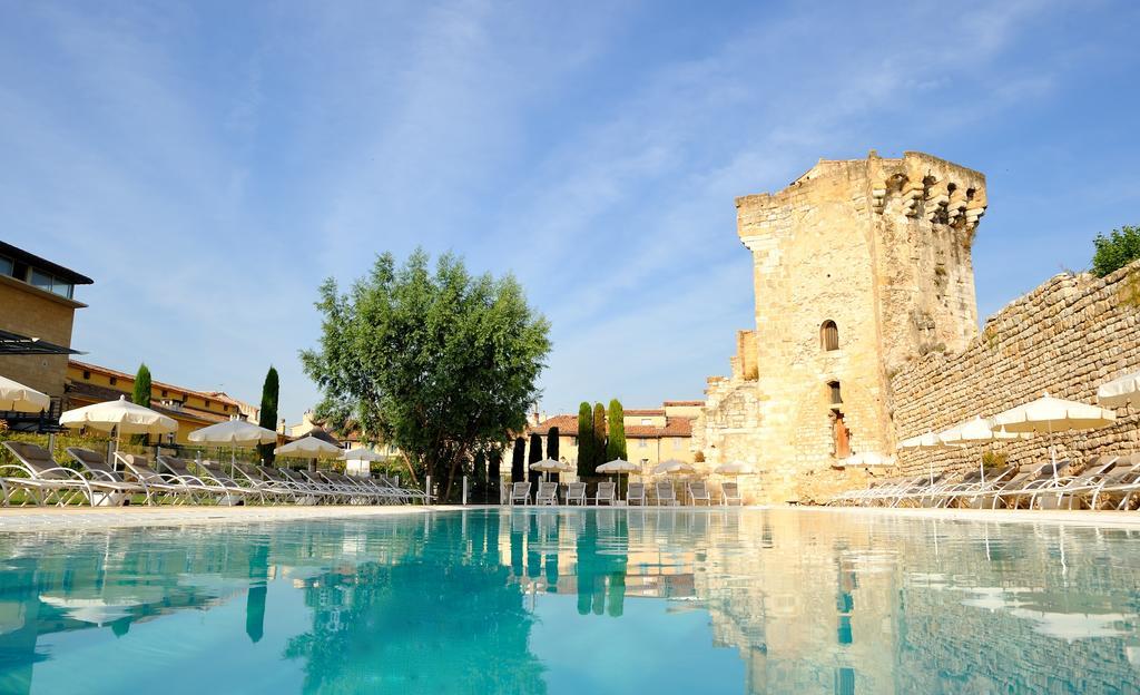 Aquabella Hotel & Spa Αιξ-αν-Προβάνς Εξωτερικό φωτογραφία