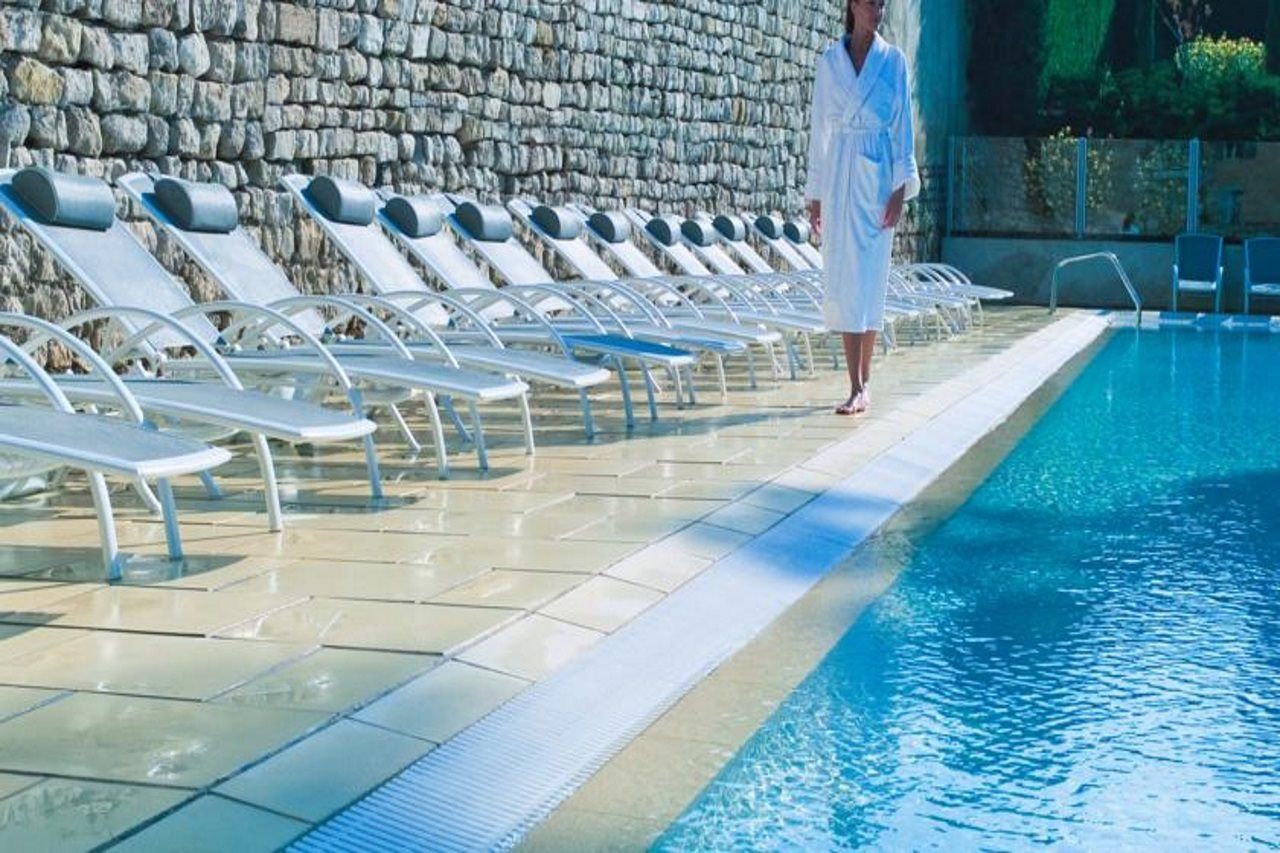 Aquabella Hotel & Spa Αιξ-αν-Προβάνς Εξωτερικό φωτογραφία