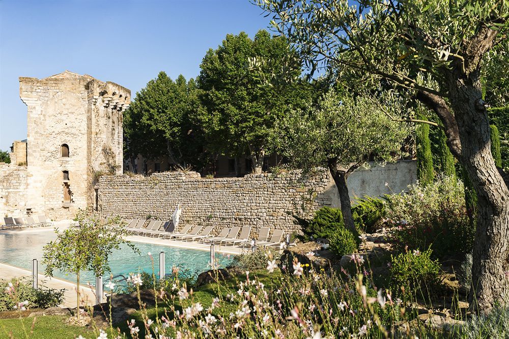 Aquabella Hotel & Spa Αιξ-αν-Προβάνς Εξωτερικό φωτογραφία