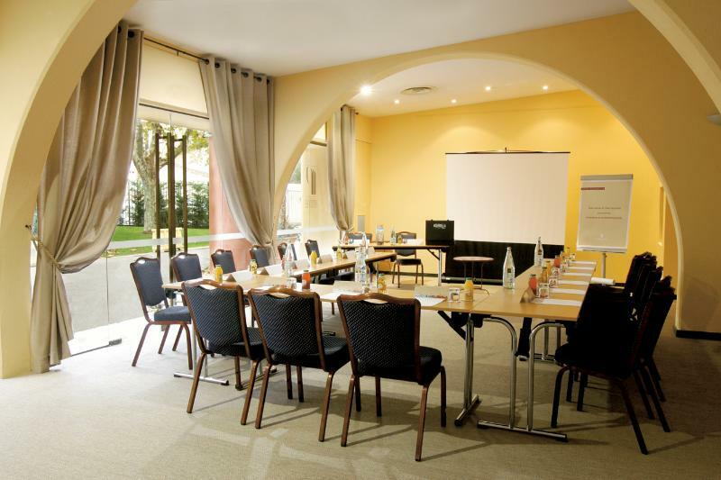 Aquabella Hotel & Spa Αιξ-αν-Προβάνς Εξωτερικό φωτογραφία